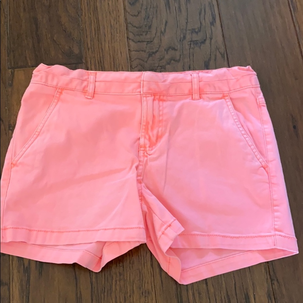 Target Cat & Jack girls shorts